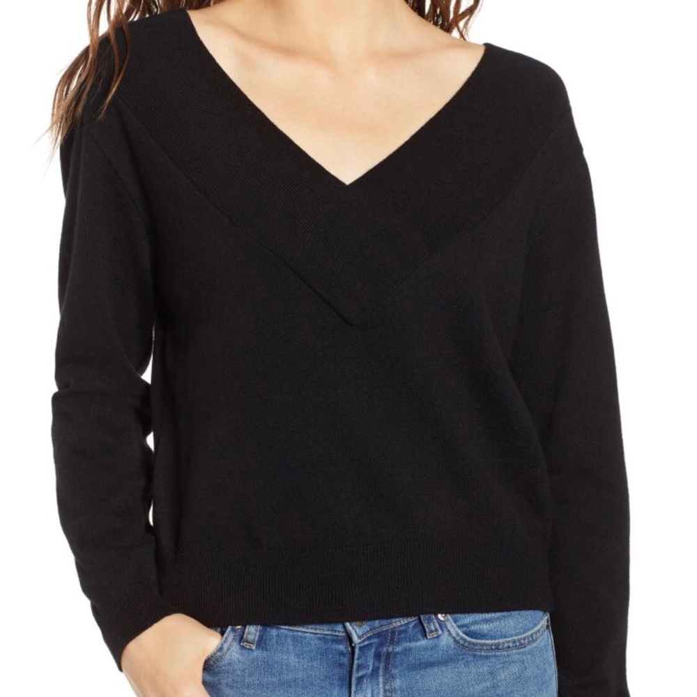 Leith sweater